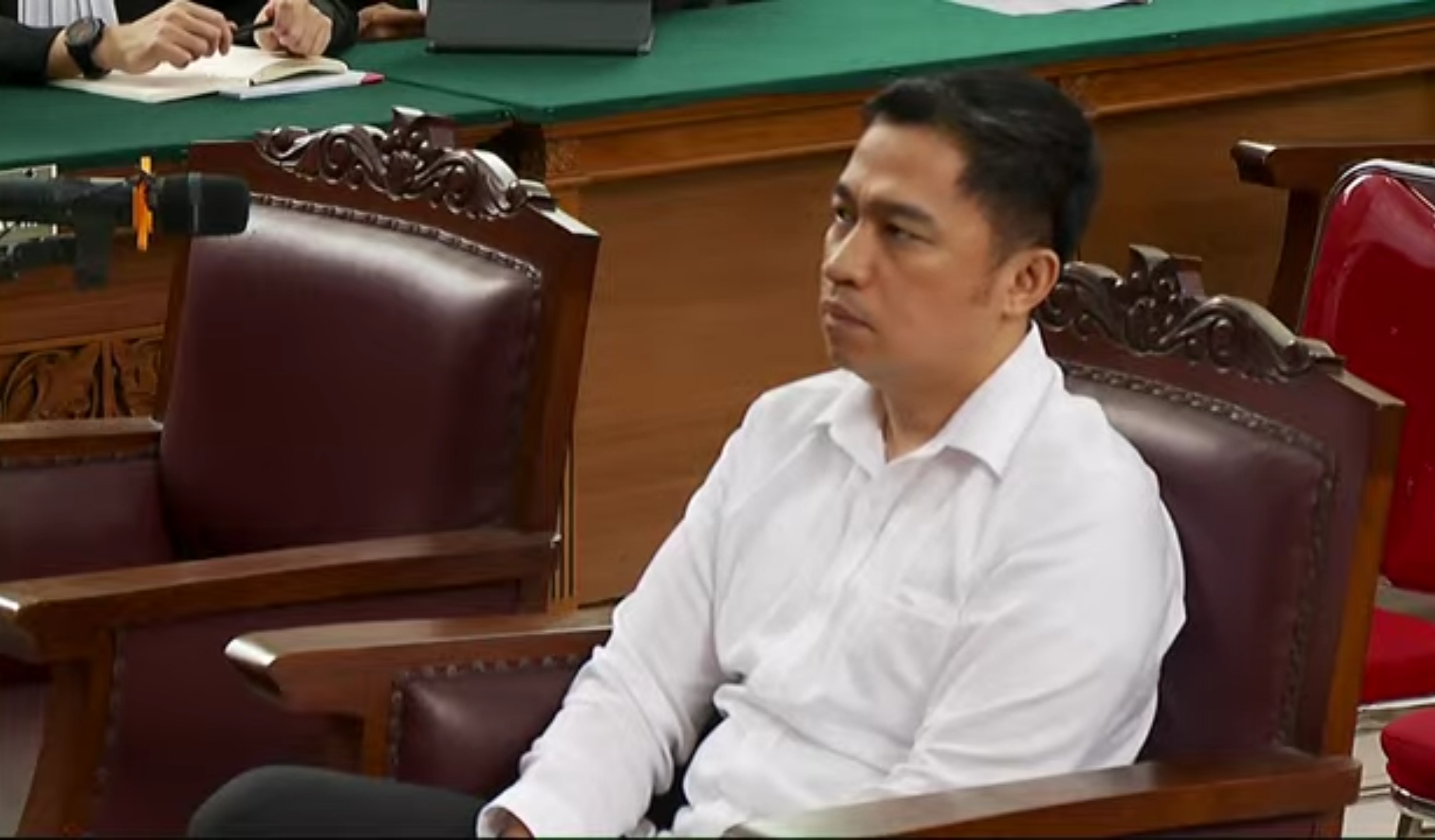 Arif Rachman Dapat Ancaman Ferdy Sambo Saat Lapor Temuan Rekaman CCTV, 'Gegara Hendra Kurniawan!'