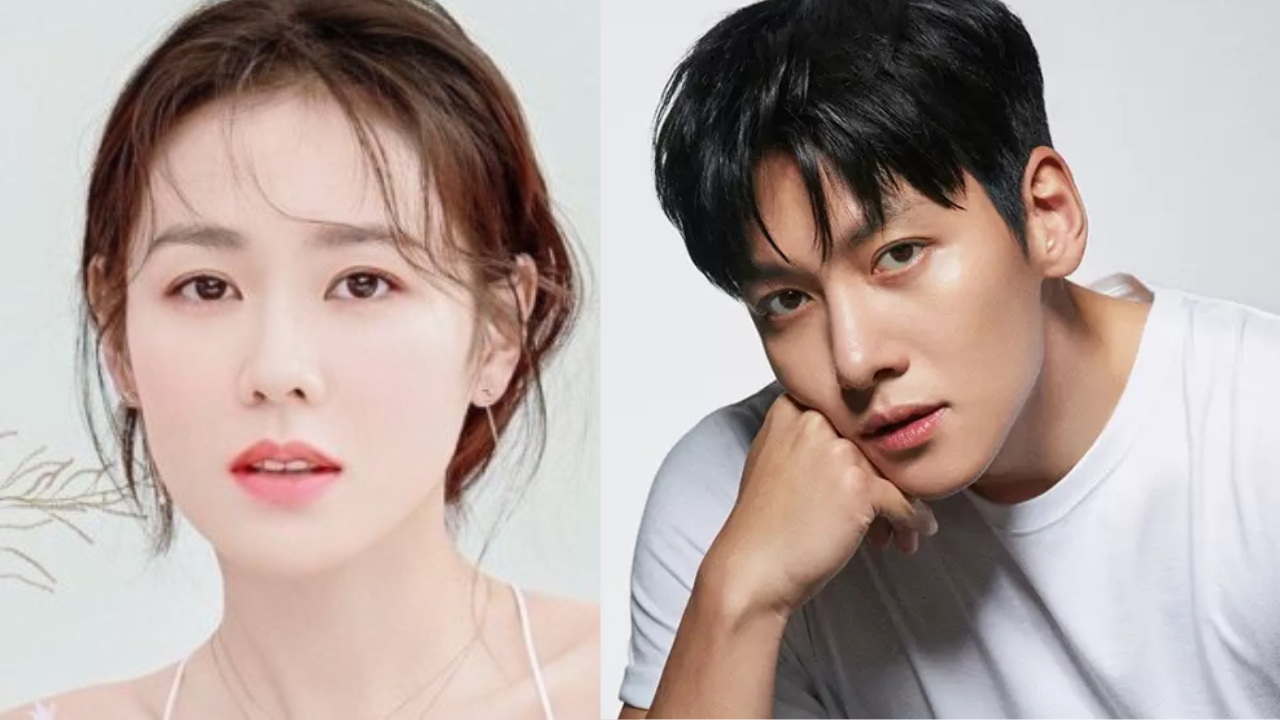 Son Ye Jin dan Ji Chang Wook Bakal Main Drama Bareng 'Untold Scandal', Adaptasi Film Populer