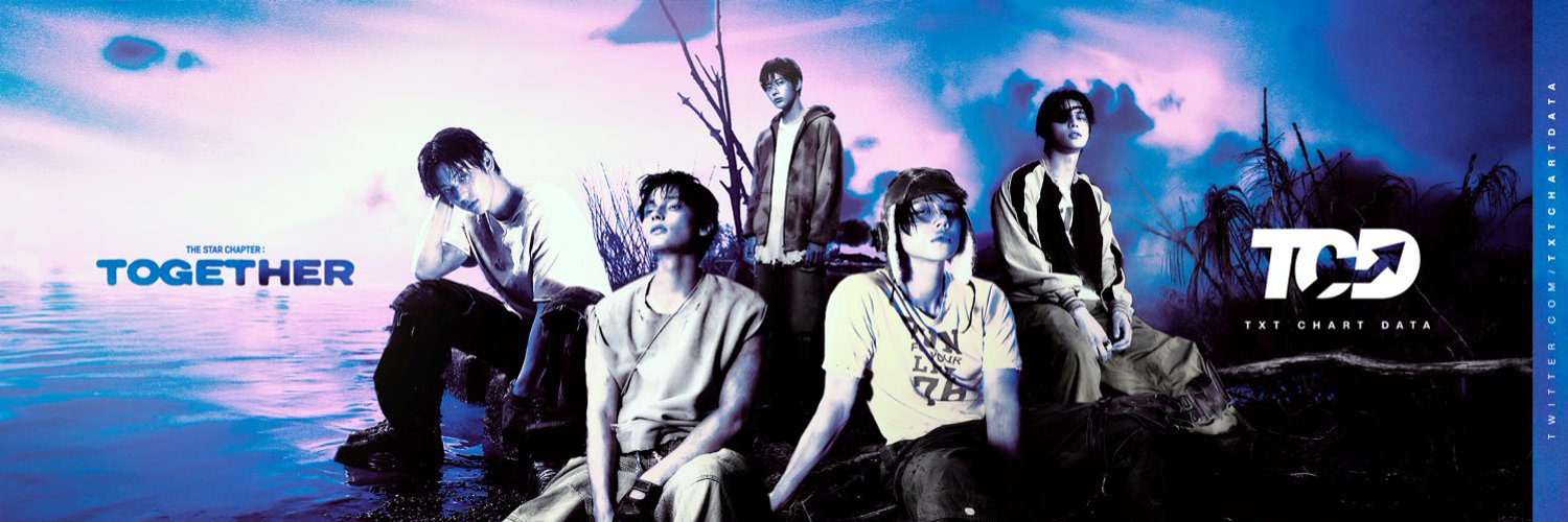 5 Fakta Comeback TXT, The Star Chapter: TOGETHER Jadi Full Album Perdana Dalam Dua Tahun