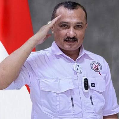 Ferdinand Hutahaean Bicara Sengketa Lahan Eks Hotel Anggrek, Ini Perkara yang Dipersoalkan
