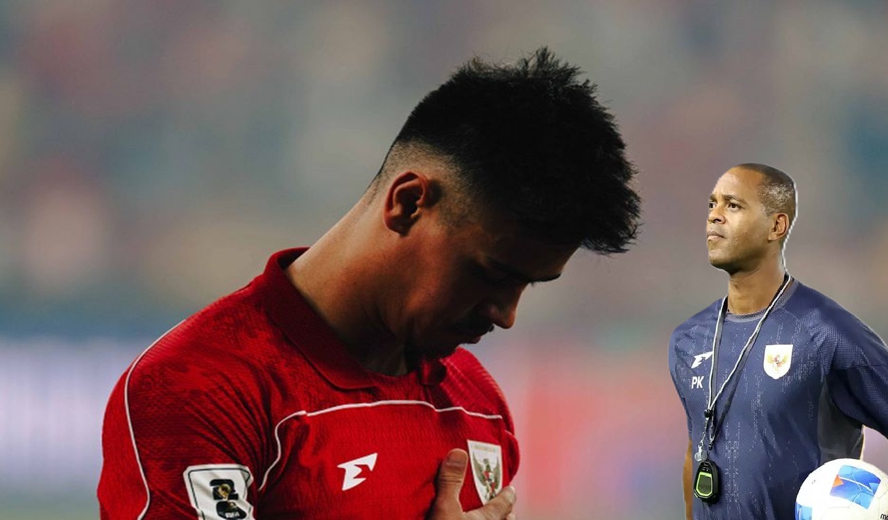 SEJARAH Baru Tercipta! Drama Transfer Mees Hilgers Berakhir Manis, Peringatan Kluivert Terbukti