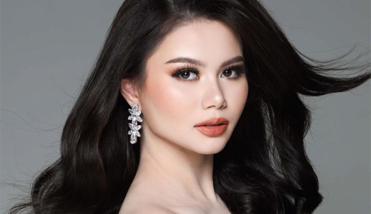 Gelar Miss Universe Indonesia 2023 Fabienne Nicole Terancam Dicabut, MUO Beri Pernyataan Tegas!