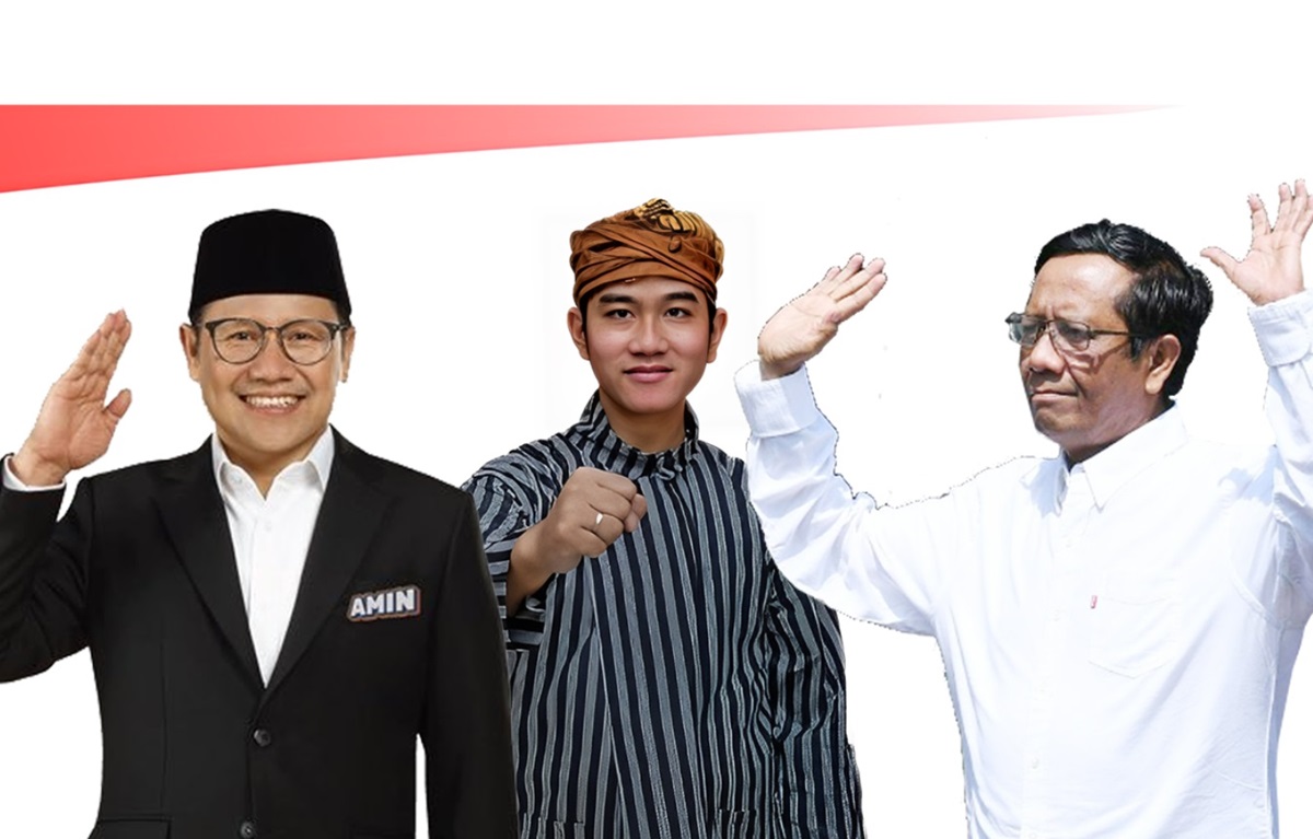 Debat Cawapres Diprediksi Lebih Seru, Serangan Cak Imin dan Mahfud Md Akan Lebih Tajam