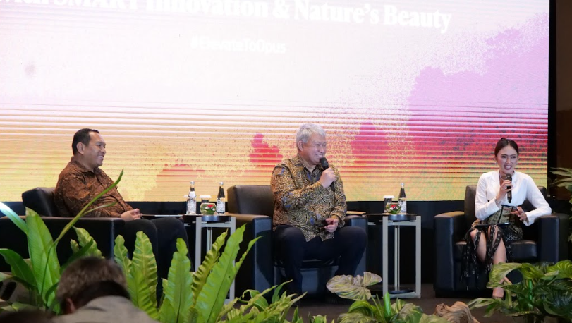 Rekomendasi Apartemen Modern Ala Jepang di Sentul, View Pegunungan Bikin Betah!