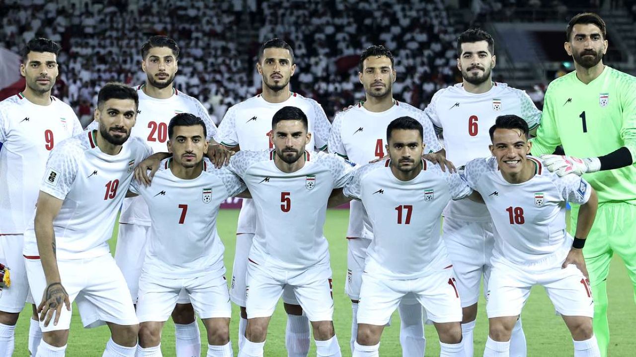 Iran Resmi Pindahkan Markas Piala Dunia 2026 ke Meksiko