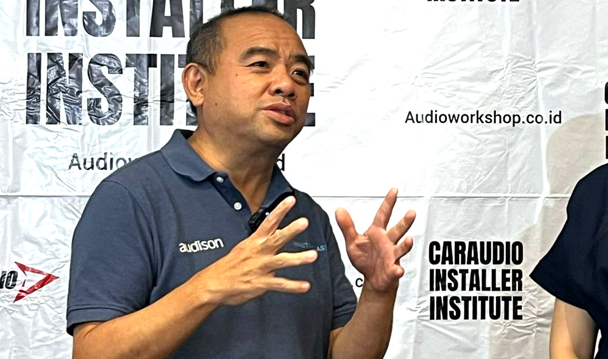 Melejitnya Car Audio: Tren, Peluang, dan Inovasi untuk Pecinta Suara Berkualitas 