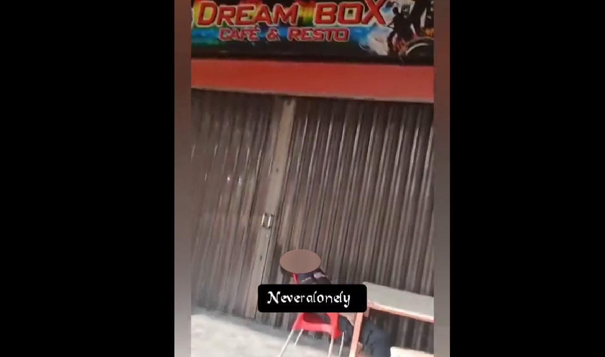 Anggota Polres Dumai Meninggal di Depan Tempat Hiburan Malam, Mulut Berbusa Dugaan OD Menyeruak