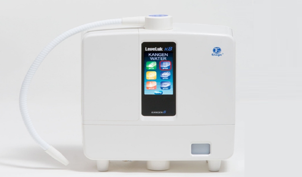 Kangen Water untuk Kesehatan Keluarga dan Kelestarian Alam
