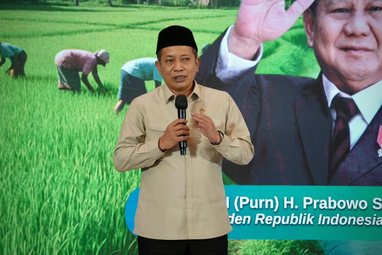 80 Ribu Koperasi Desa Merah Putih Beroperasi Maret 2026