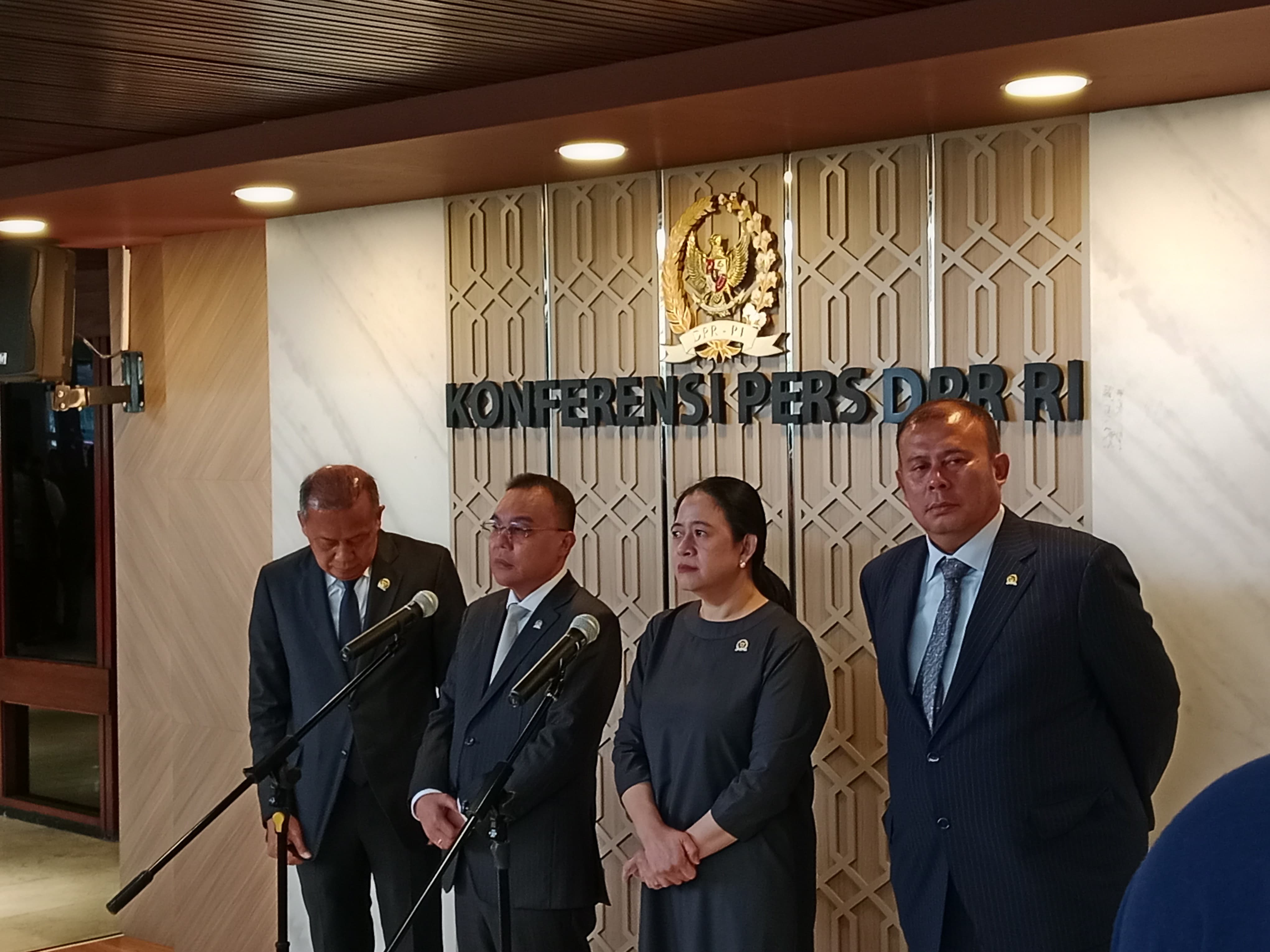 Ribuan Siswa Keracunan MBG, Puan Maharani Minta Evaluasi Total!