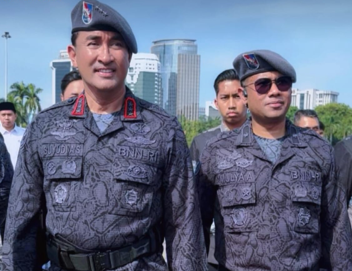 Tak Perlu Takut Dipidana, Kepala BNN Tegaskan Rehabilitasi di Klinik IPWL Cawang Jadi Jalan Aman Lepas dari Jerat Narkoba