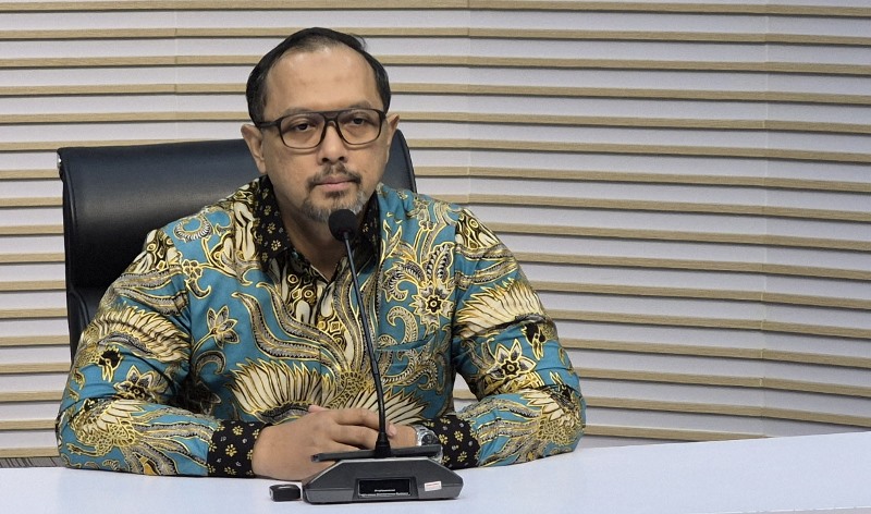 Anggota DPR Fauzi Amro dan Charles Meikyansah Mangkir Panggilan KPK
