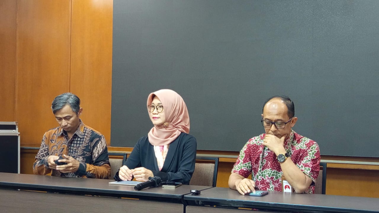 Cegah Siswa Gunakan AI untuk Kerjakan Tugas, KemenPPPA Sarankan Ini