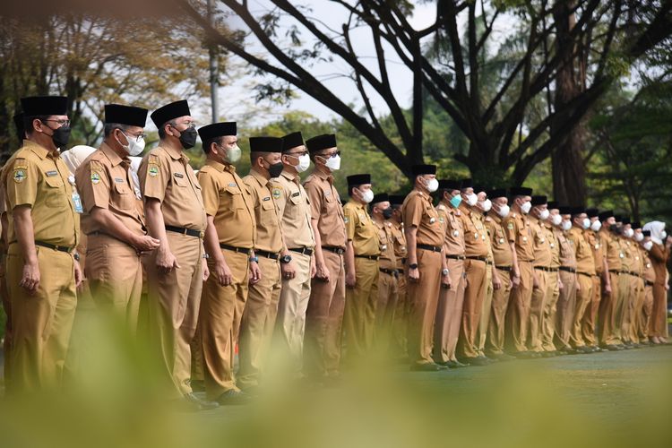 Yang Perlu Diketahui Tentang WFA Selama Lebaran, ASN Bisa Mudik Lebih Awal!