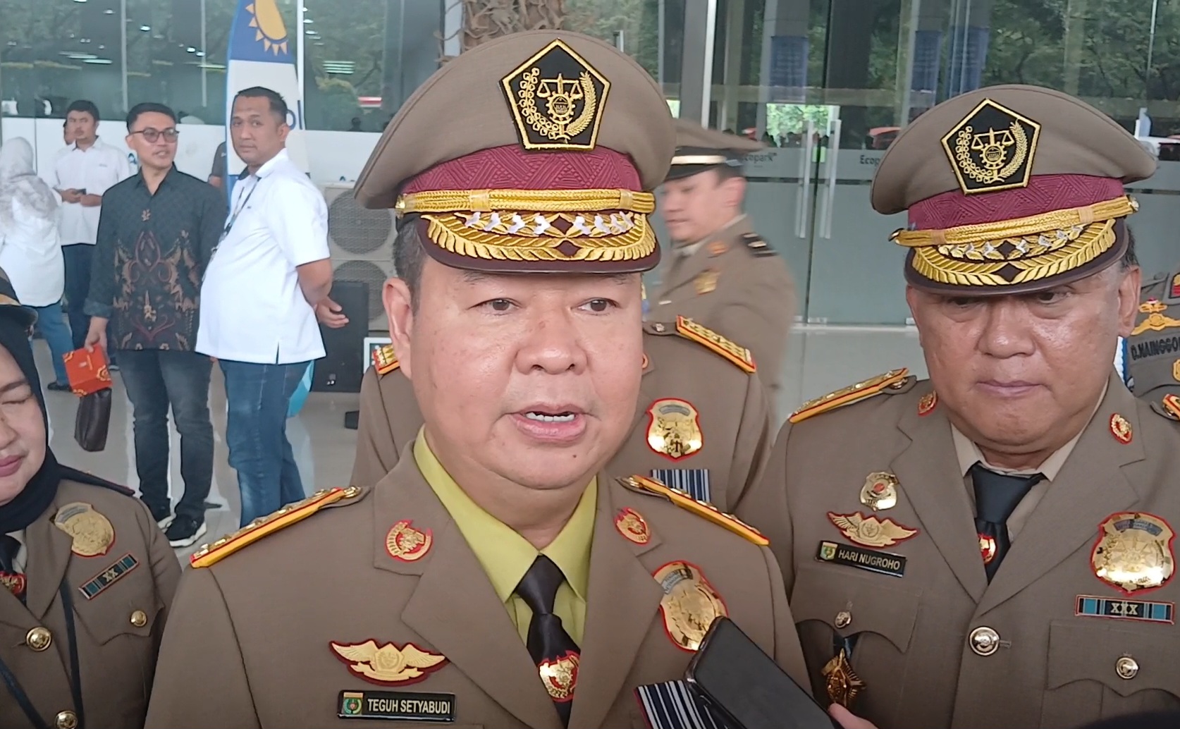 Beli Gas 3 Kg di Jakarta Sudah Wajib Pakai KTP, Teguh Setyabudi: Supaya Tak Terjadi Penyalahgunaan!