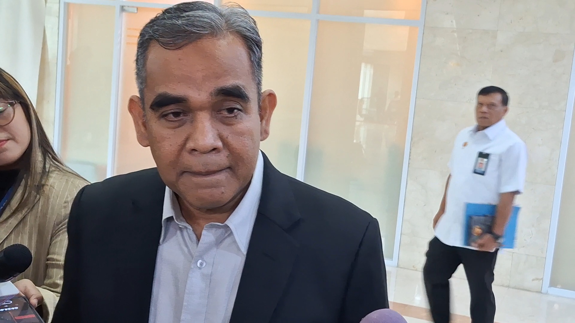 Ketua MPR: Banjir dan Longsor Sumatera Jadi Pelajaran Penting untuk Evaluasi Menata Lingkungan