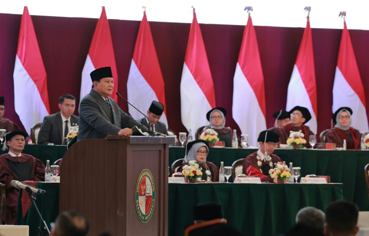 MBG Jadi Peringkat 3 Program Prioritas Setahun Prabowo-Gibran, Publik Desak Perbaikan