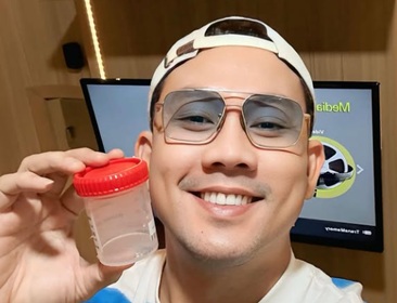 Dipancing Ramalan Hard Gumay 2026, Denny Sumargo Ujug-Ujug Langsung Cek Sperma