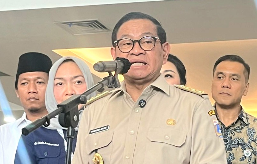 Rokok Bakal Dilarang di Tempat Hiburan Malam, Pramono: Ini Baru Raperda