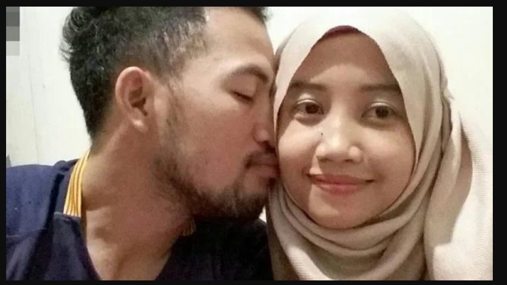 Istri Najamuddin Sewang Tak Kalah Cantik dari Janda yang Diperebutkan dengan Kasatpol PP Kota Makassar