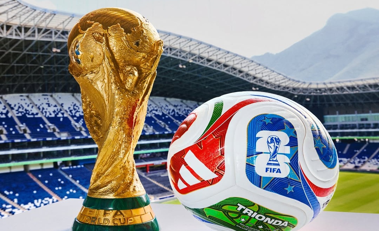 Daftar Harga Tiket Piala Dunia 2026 Paling Murah, Cek Detailnya