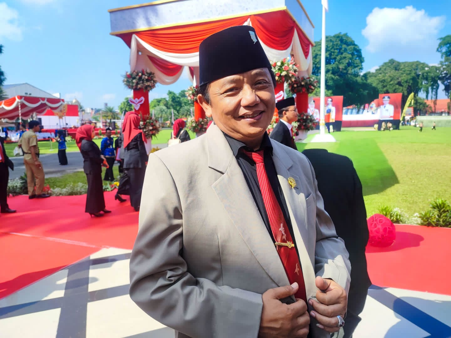 Jatim Punya Aset Rp120 Triliun, Tapi Pendapatan Daerah Loyo 