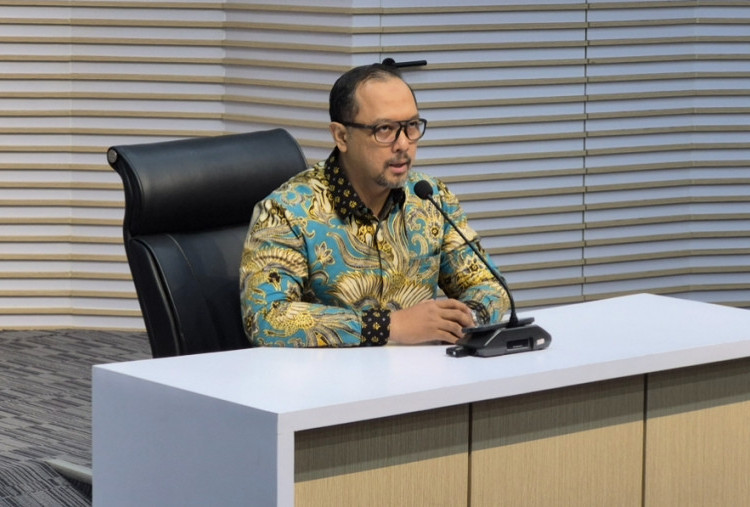 KPK Kembali Panggil Dua Anggota DPR Fraksi Nasdem terkait Kasus Korupsi Dana CSR BI