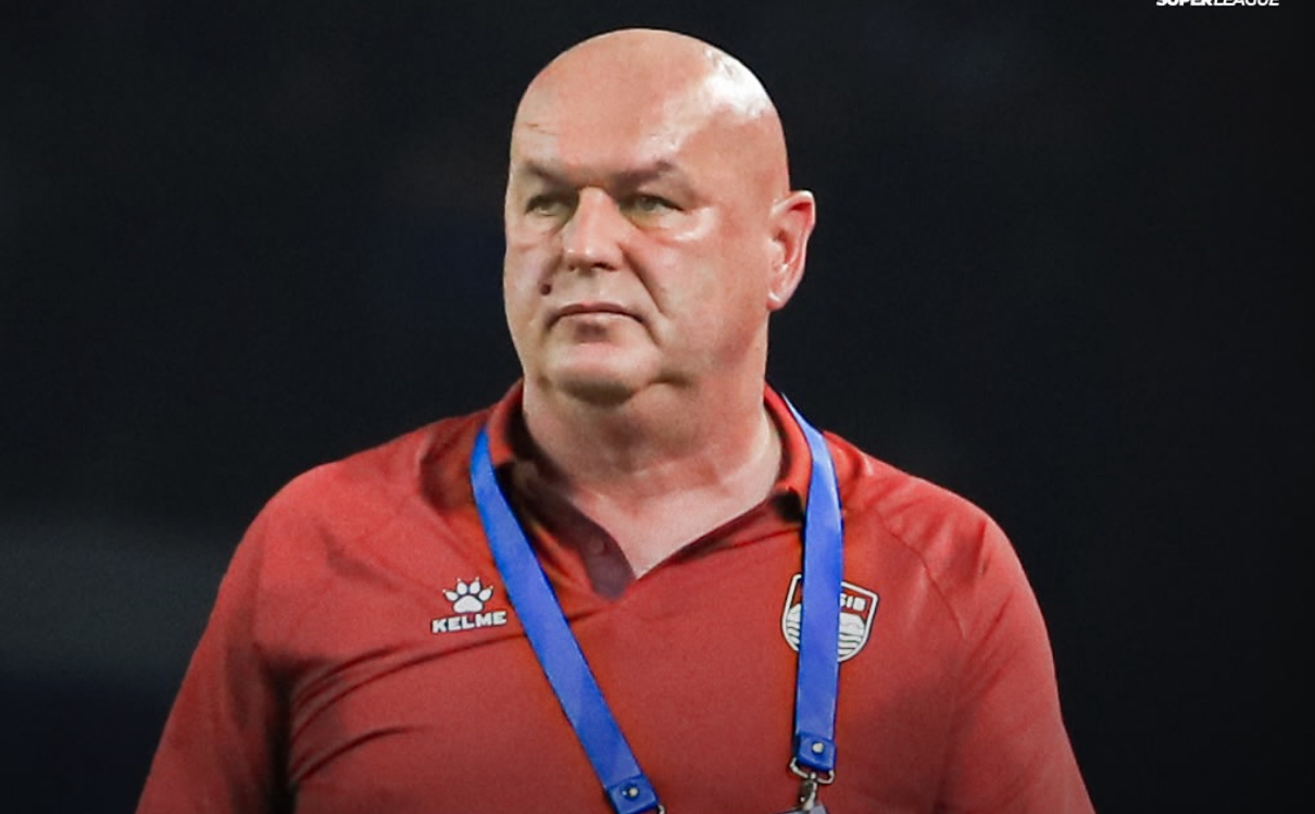 Karakter Bojan Hodak Disebut Mirip Jose Mourinho, Bawa Persib Bandung Makin Ganas