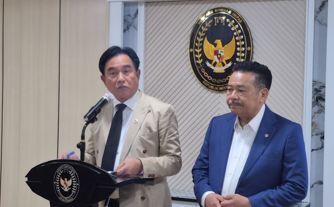 Muktamar PPP Ricuh, Pemerintah Tegaskan Sikap Netral dalam Dualisme Kepemimpinan