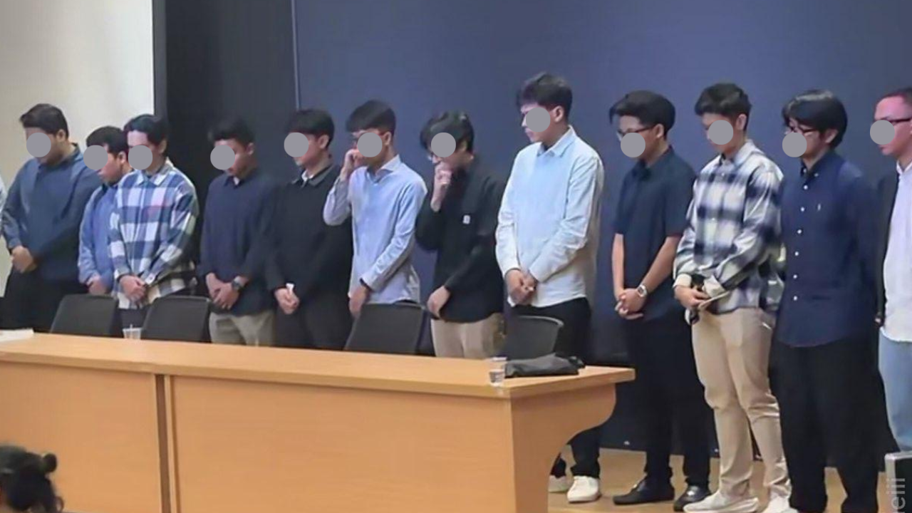 Tampang 16 Mahasiswa FH UI Terduga Pelaku Pelecehan Seksual, Ada Sosok Penyebar Chat