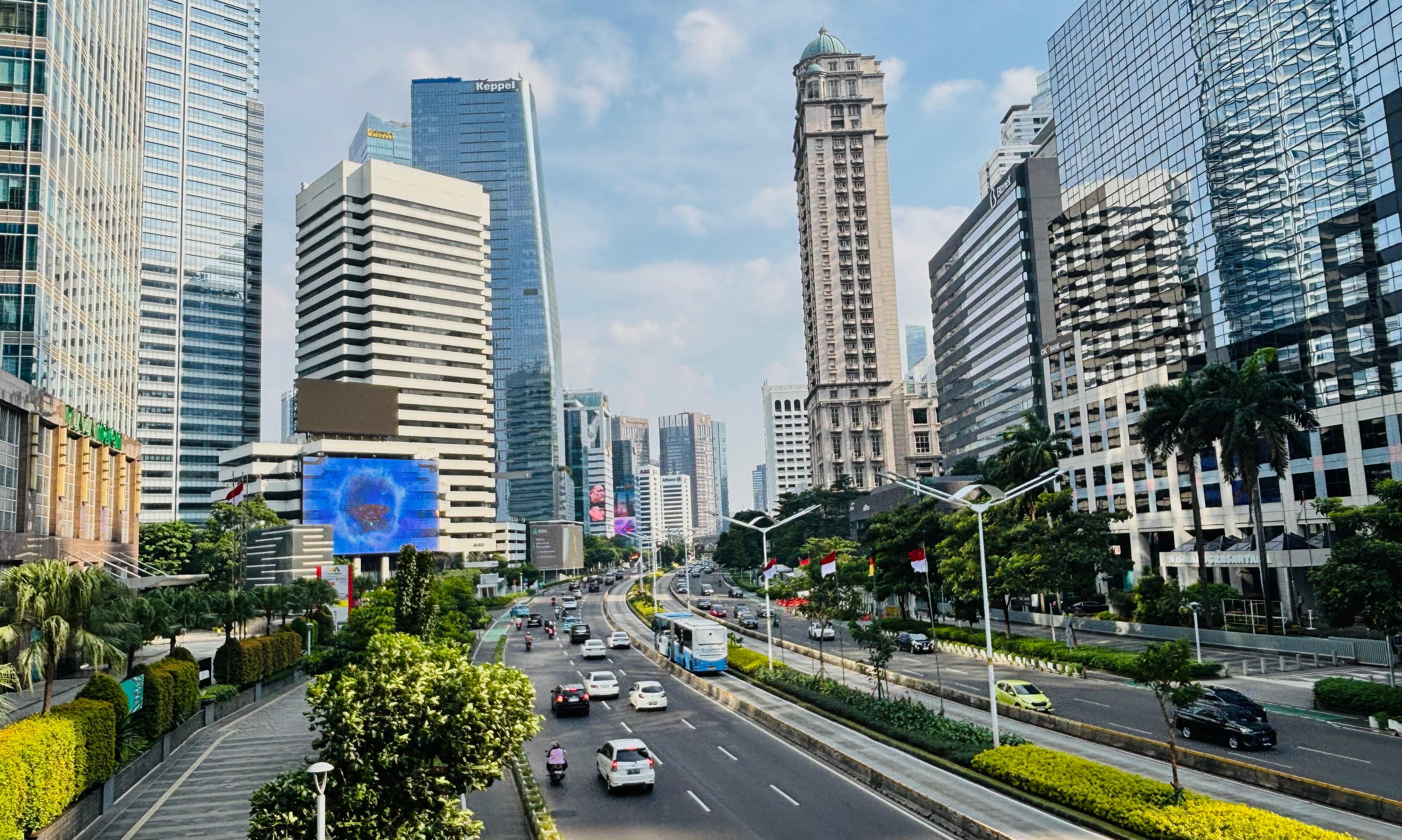 Jumlah Penduduk Jakarta 2026 Turun, Ini Data Terbaru Dukcapil DKI