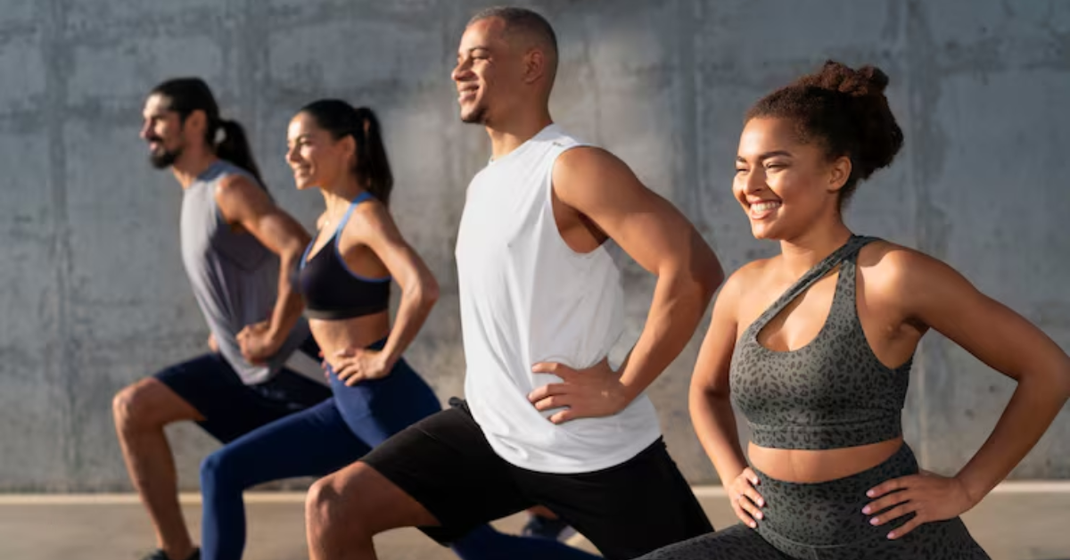 Olahraga Ringan Tapi Konsisten vs Berat Tapi Jarang, Mana Lebih Sehat?