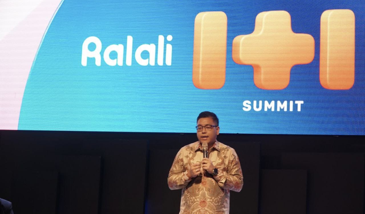 Ralali Food Hadirkan Inovasi Makanan Siap Santap untuk Perkuat Ketahanan Pangan Nasional
