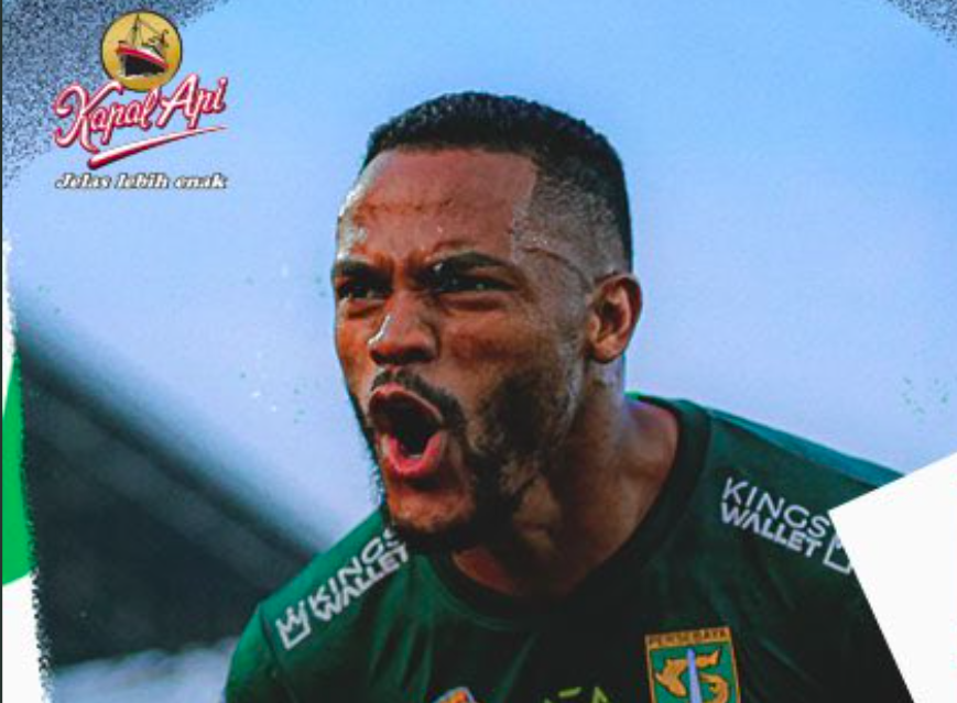 Bonek Tidur Nyenyak Berkat Gol Indah Paulo Victor, Persebaya Menang 2-1 atas Bhayangkara FC 