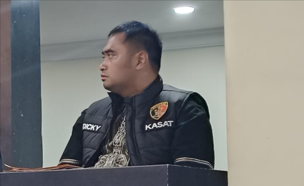 Polisi: Pemukul Pegawai SPBU di Cipinang yang Ngaku Aparat Dipastikan Warga Sipil