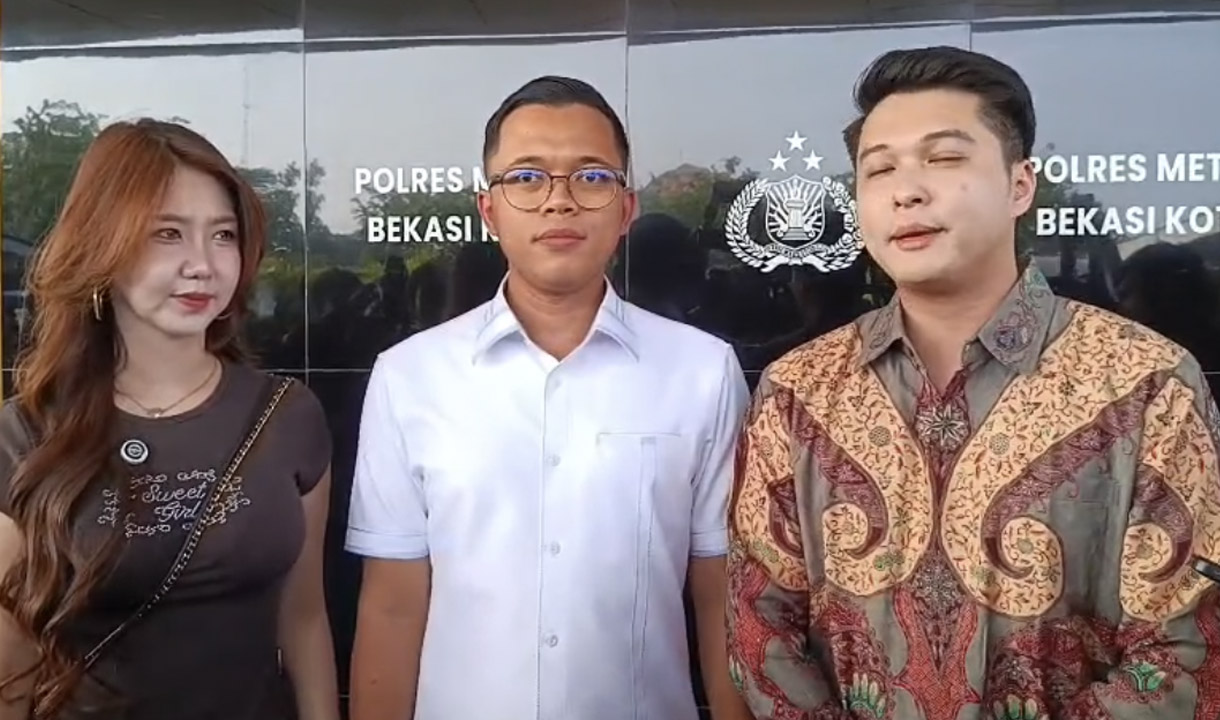 Tega! Karyawan Vilmei Gasak Miliaran Saldo Akun TikTok 