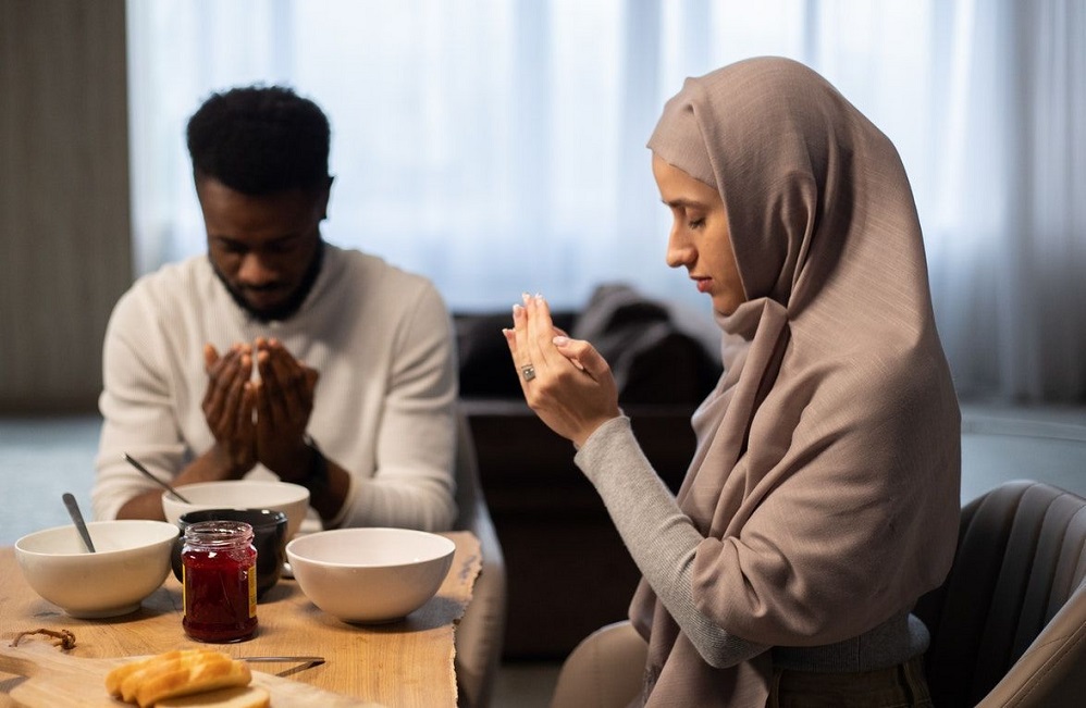 Kapan Waktu Membaca Doa Buka Puasa Ramadan yang Tepat? Ini Penjelasannya