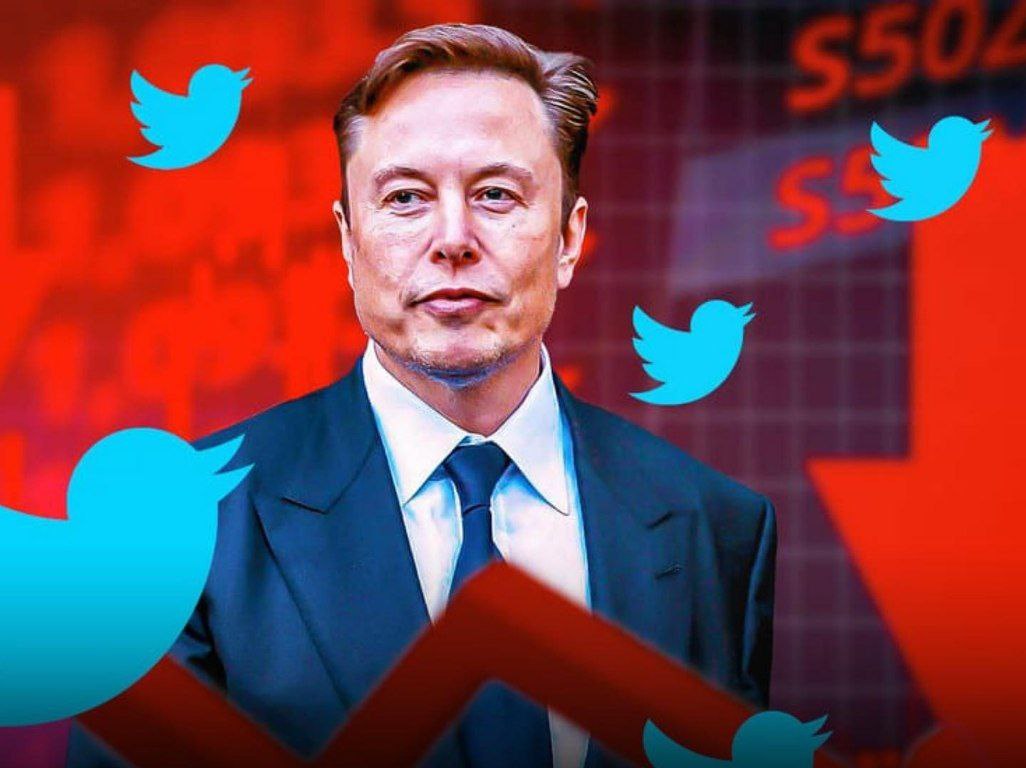 Elon Musk Hapus Centang Biru Gratis Twitter per 1 April: Semua Punya Kesempatan Sama