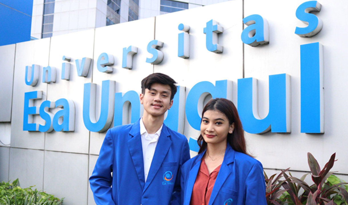 Program Kelas Karyawan Universitas Esa Unggul: Solusi Pendidikan Berkualitas untuk Profesional yang Sibuk Bekerja