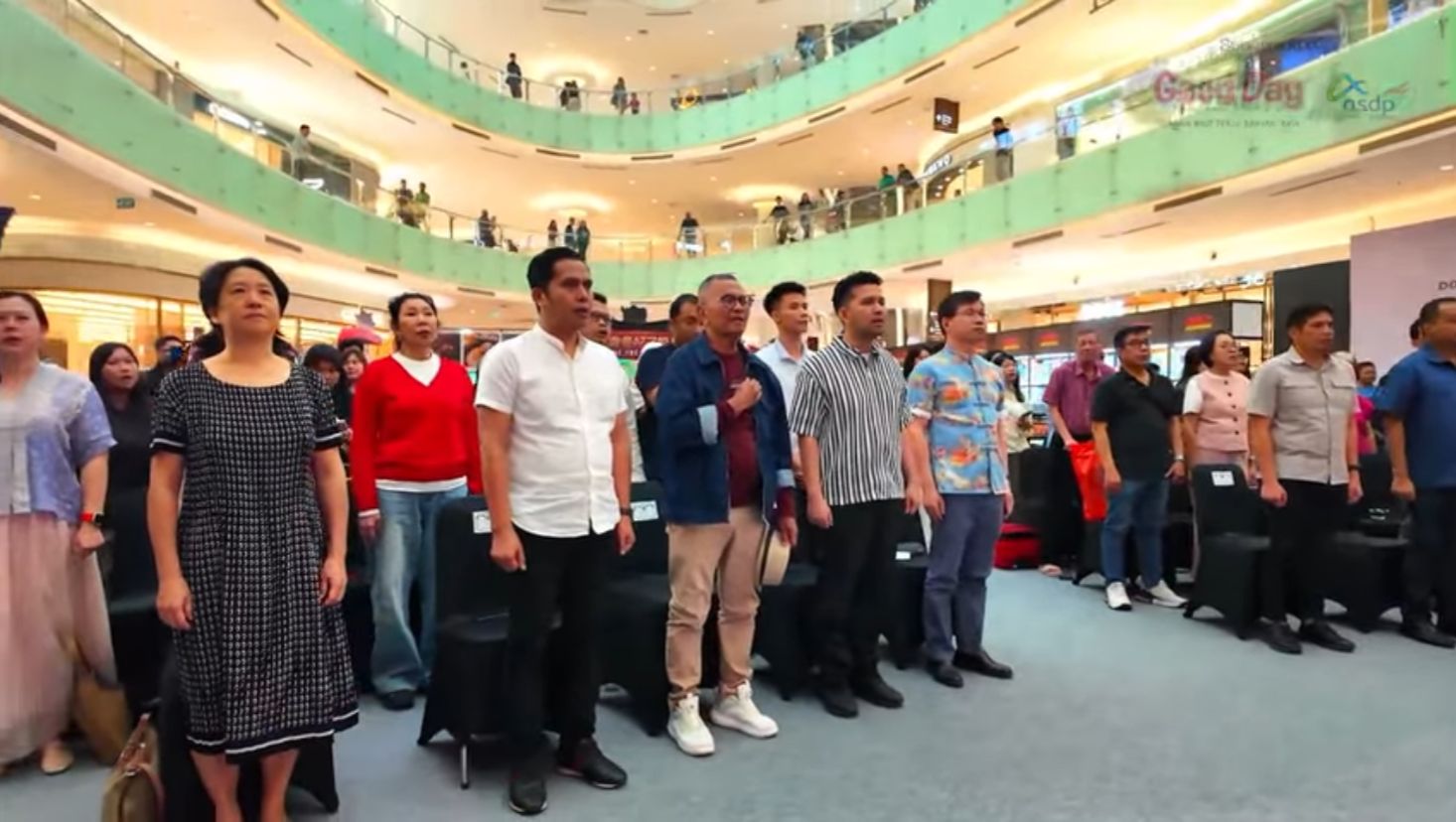 Grand Final Konjen Tiongkok Cup 2026 Dibuka, Esport dan Mobile Legends Dapat Dukungan Penuh!