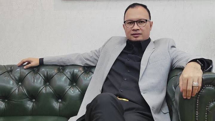 Hendarsam Marantoko: Permohonan JR Rangkap Jabatan Wakil Menteri Ditolak, Tanpa Kekuatan Hukum