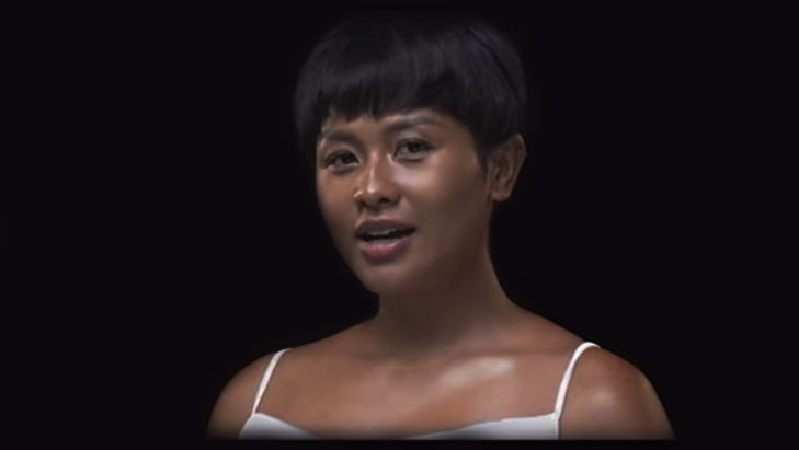 Dira Sugandi Rilis Ulang Lagu ‘Satu Cinta’ Milik Ruth Sahanaya, Candra: Orkestrasi Oke Banget! 