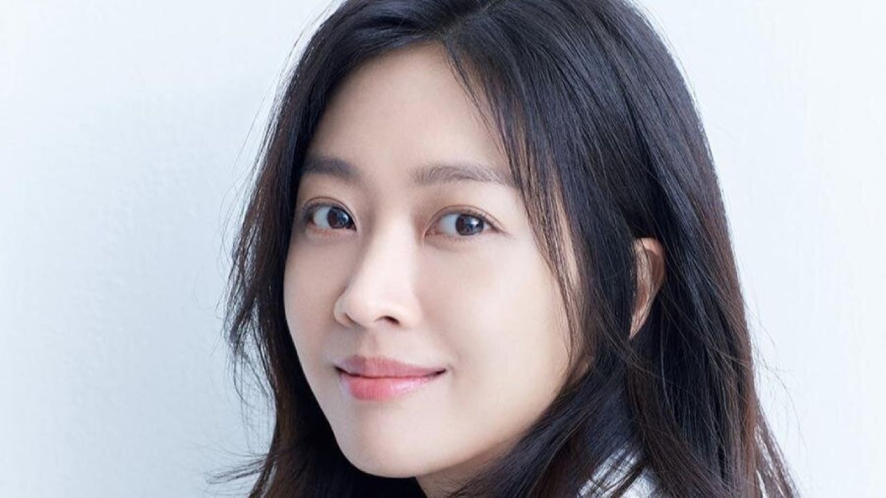 Bintang Tale of the Nine-Tailed, Jo Bo-ah, Lahirkan Bayi Laki-Laki