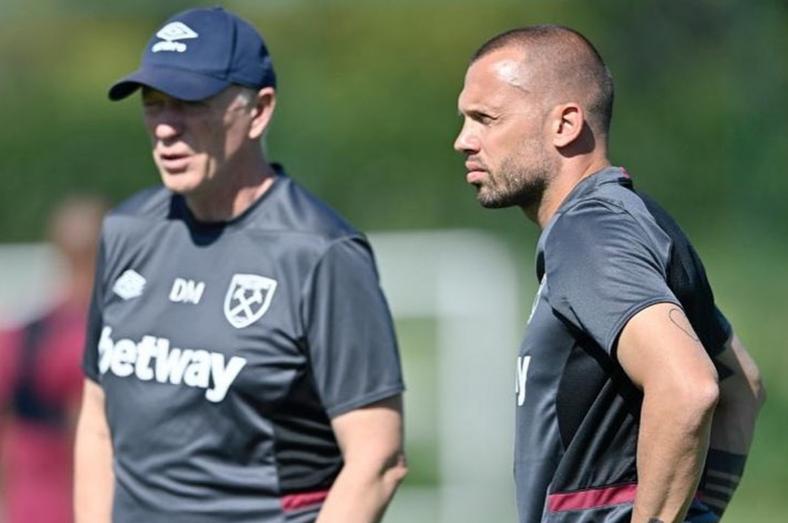 Gerak Sunyi Heitinga! Mendadak Ikuti Timnas Indonesia dan Dekati Erick Thohir, Jay Idzes Bikin Publik Italia Heboh