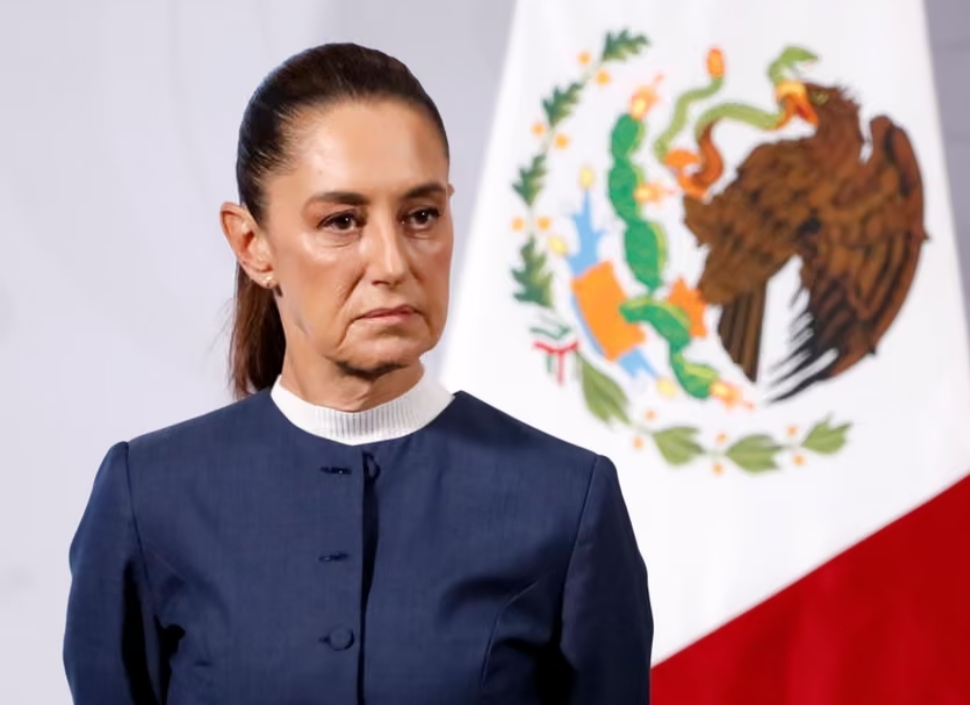 Beredar Video Pelecehan terhadap Presiden Meksiko, Identitas Pelaku Sudah Diketahui