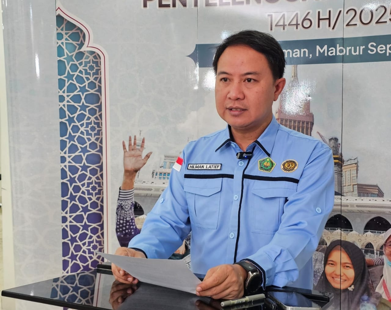 Haji 2025 Pecah Rekor Reformasi: Transparan, Murah, dan Bebas Monopoli