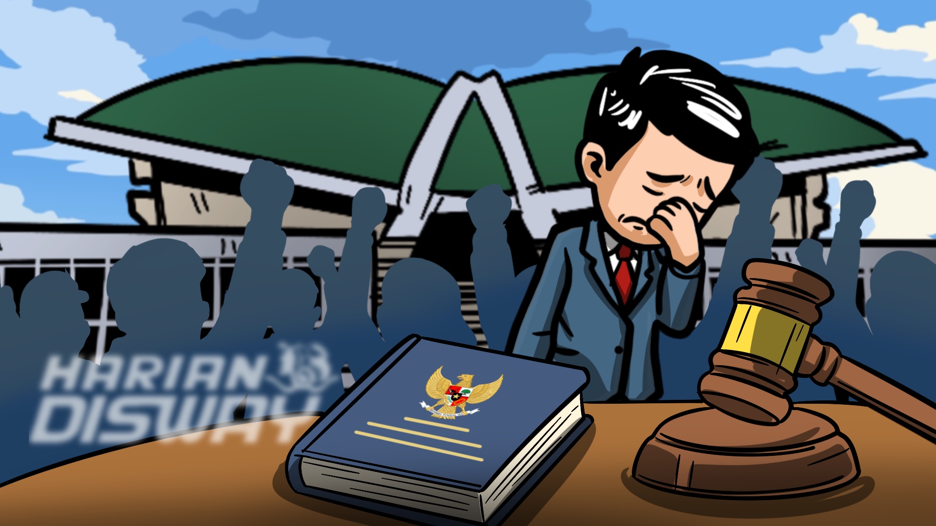 Impeachment