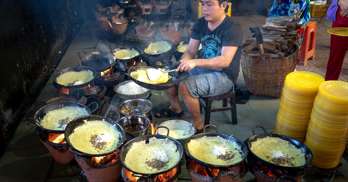 5 Resep Makanan Tradisional Khas Jawa Tengah untuk Buka Puasa saat Ramadan 2025