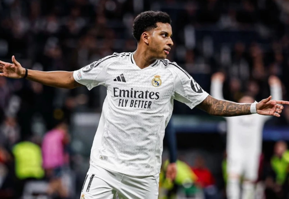 Real Madrid Hadapi Krisis Rodrygo: 30 Pertandingan Tanpa Gol Jelang Bursa Januari 2026