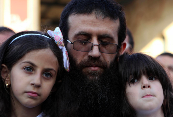 Pimpinan Jihad Islam Palestina Khader Adnan Gugur di Tahanan Setelah Mogok Makan 87 Hari, Jalur Gaza Memanas 